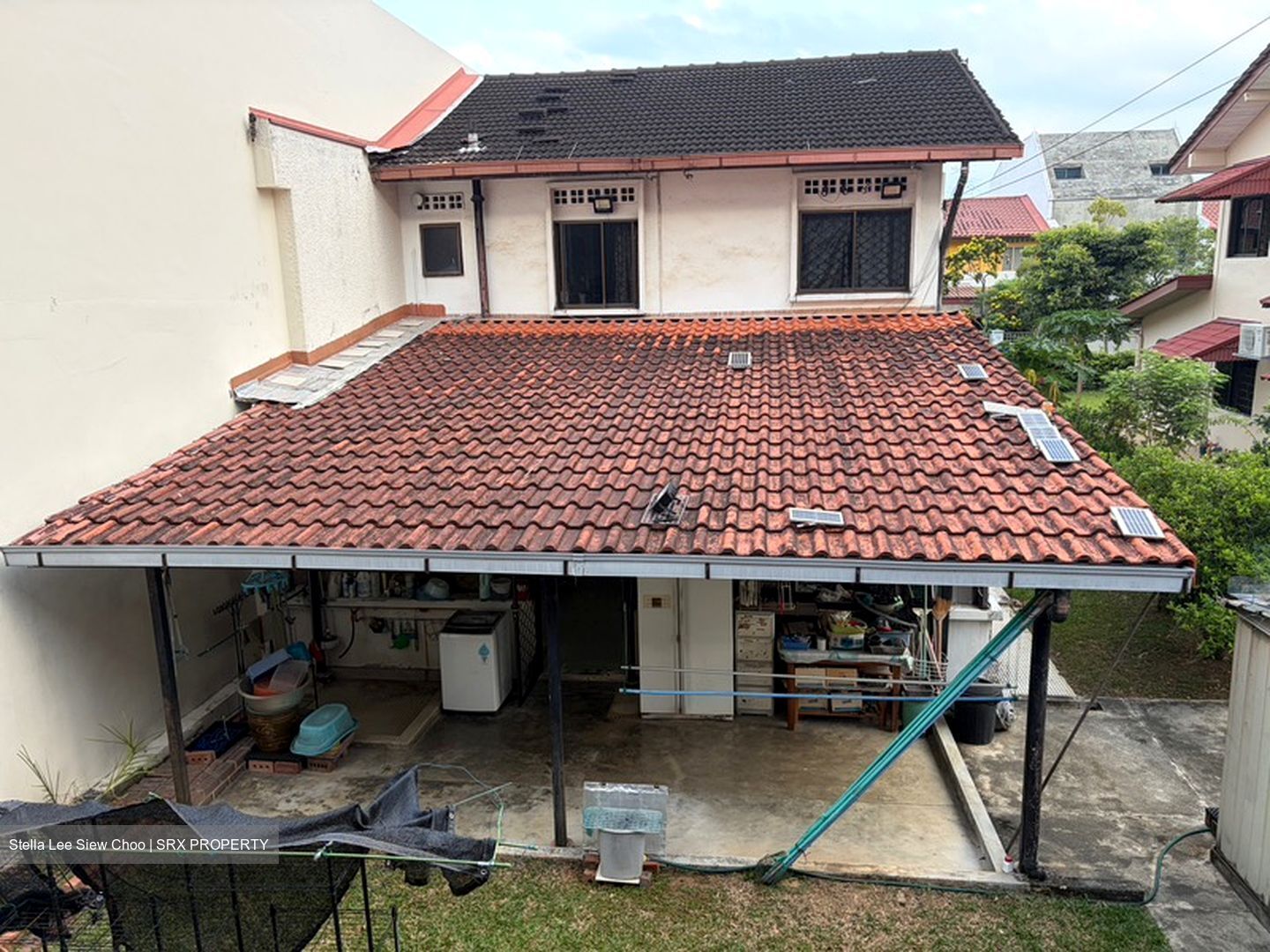 Serangoon Park (D13), Semi-Detached #603679371